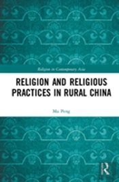 Religion And Religious Practices In Rural China