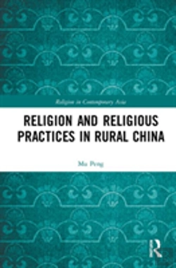 Bertrand.pt - Religion And Religious Practices In Rural China
