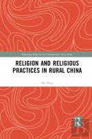 Religion And Religious Practices In Rural China