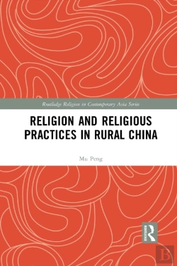 Bertrand.pt - Religion And Religious Practices In Rural China