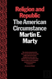 Religion And Republic