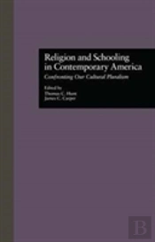Religion And Schooling In Contemporary America