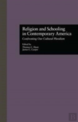 Bertrand.pt - Religion And Schooling In Contemporary America
