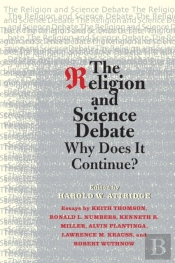Religion And Science Debate
