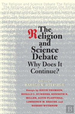 Bertrand.pt - Religion And Science Debate