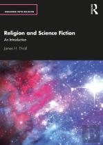 Religion And Science Fiction