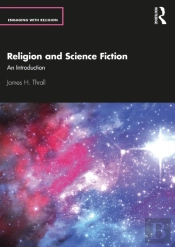 Religion And Science Fiction