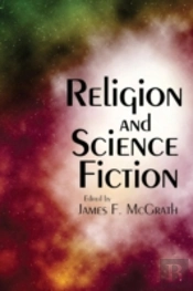 Religion And Science Fiction