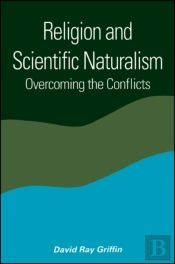 Religion And Scientific Naturalism
