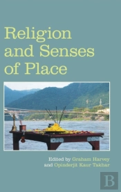 Religion And Senses Of Place