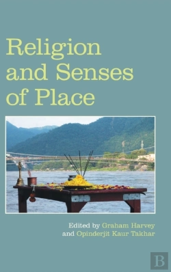 Bertrand.pt - Religion And Senses Of Place