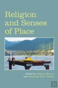 Bertrand.pt - Religion And Senses Of Place