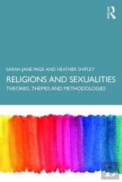 Religion And Sexualities