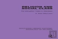 Religion And Social Class