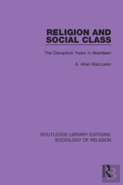 Religion And Social Class