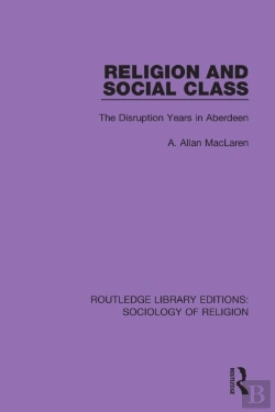 Bertrand.pt - Religion And Social Class