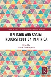 Religion And Social Reconstruction In Africa