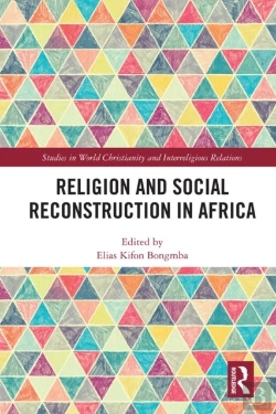 Bertrand.pt - Religion And Social Reconstruction In Africa