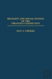 Religion And Social System Of The Vira' Saiva Community