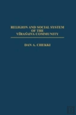Bertrand.pt - Religion And Social System Of The Vira' Saiva Community