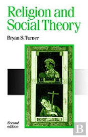 Religion And Social Theory