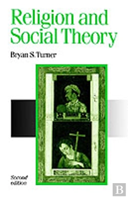 Bertrand.pt - Religion And Social Theory
