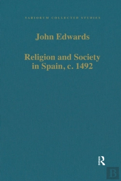 Bertrand.pt - Religion And Society In Spain, C. 1492