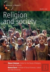 Religion And Society - Volume 1
