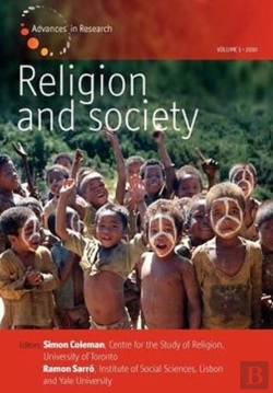 Bertrand.pt - Religion And Society - Volume 1