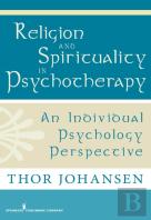 Religion And Spirituality In Psychotherapy