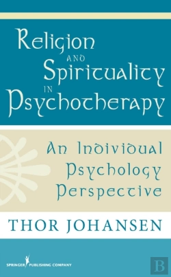 Bertrand.pt - Religion And Spirituality In Psychotherapy