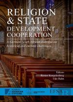 Religion And State - Development Cooperation