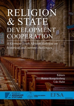 Bertrand.pt - Religion And State - Development Cooperation