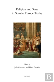 Religion And State In Secular Europe Today