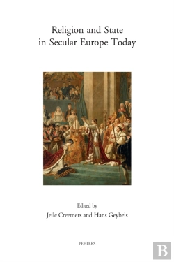 Bertrand.pt - Religion And State In Secular Europe Today