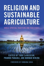 Religion And Sustainable Agriculture