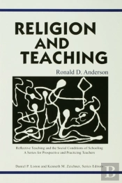 Religion And Teaching