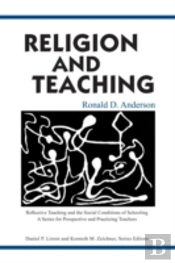 Religion And Teaching