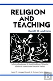 Religion And Teaching