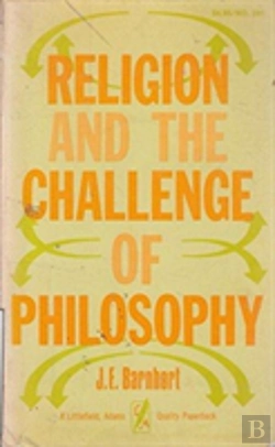 Bertrand.pt - Religion And The Challenge Of Philosophy (A Littlefield, Adams Quality Paperback ; No. 291)