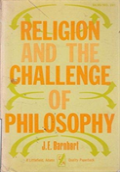 Religion And The Challenge Of Philosophy (A Littlefield, Adams Quality Paperback ; No. 291)