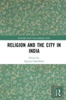 Religion And The City In India