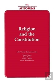 Religion And The Constitution