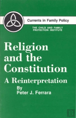 Bertrand.pt - Religion And The Constitution