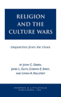 Religion And The Culuture Wars