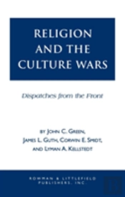 Religion And The Culuture Wars