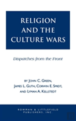 Bertrand.pt - Religion And The Culuture Wars