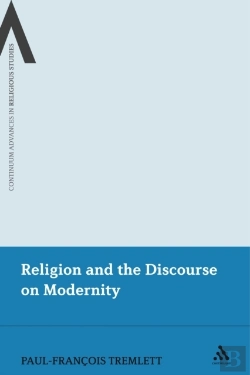 Bertrand.pt - Religion And The Discourse On Modernity
