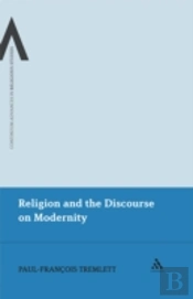 Religion And The Discourse On Modernity