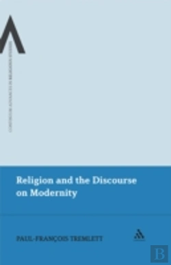 Bertrand.pt - Religion And The Discourse On Modernity